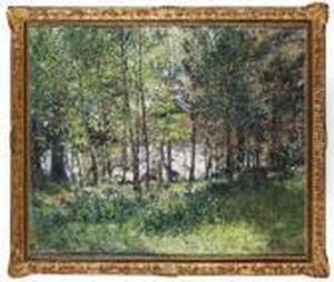 Glitter by Gottfrid Kallstenius