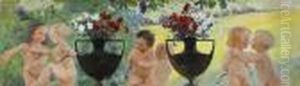 Venus Med Amoriner - 2 St Vaggfalt Venus Med Amoriner - 2 St Vaggfalt