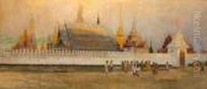 Temple Of The Imperial Buddha
