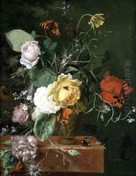 Still Life, 1901 - view 1