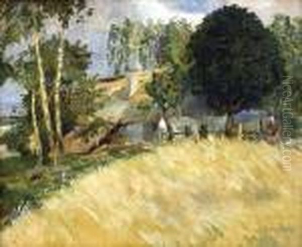 Na Samote - view 1
