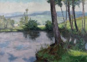 Pond Pond