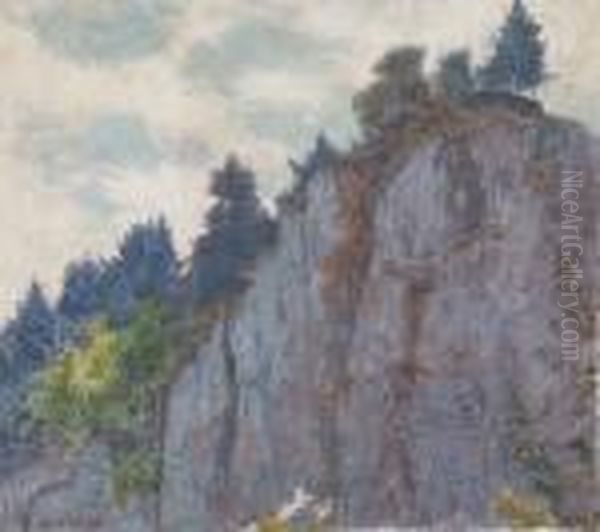 Propast Macocha - view 1