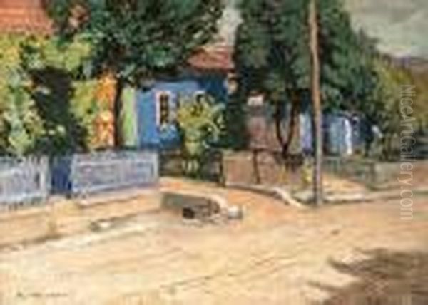 Cesta Ve Vsi - view 1