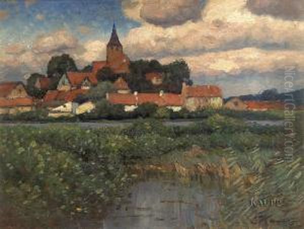 Molln. - view 1