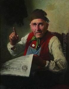 Munchner Neueste
Nachrichten: by Ludwig Kandler