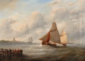 Seascape