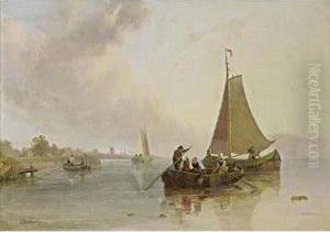 The Boat Trip