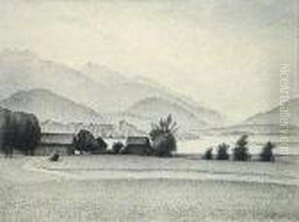Chiemsee Ii - view 1
