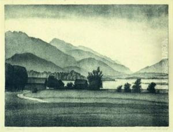 Chiemsee Ii - view 1