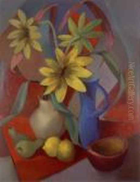 Still Life - view 1