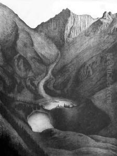 Soiernseen - view 1
