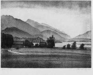 Chiemsee Ii