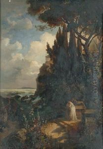 Iphigenia's Meditations In Taurus.