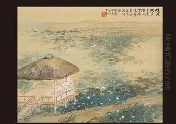 Landscape - view 1