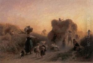 Harvesting