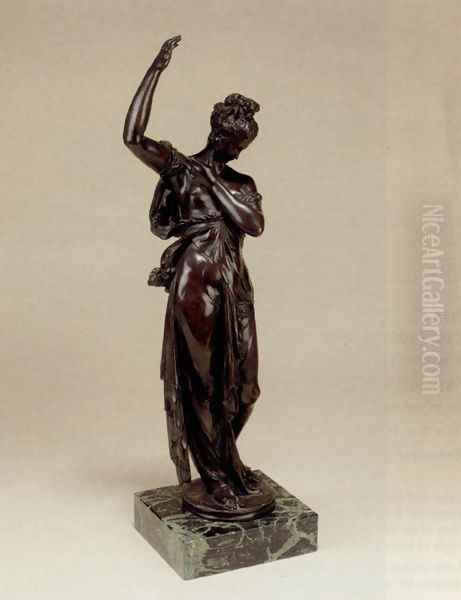 Aphrodite - view 1