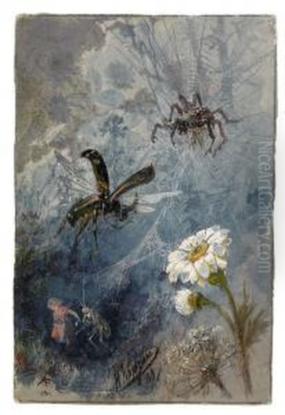 Fairy Tale - view 1