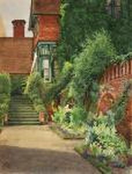 Giardino - view 1
