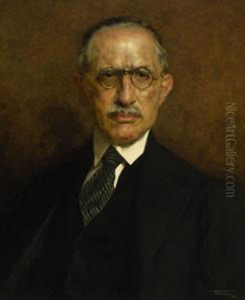 Dr. Pal Von Holitscher. - view 1