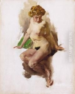 Female Nude Female Nude