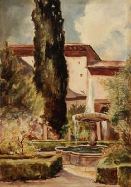 Sorrento - view 1