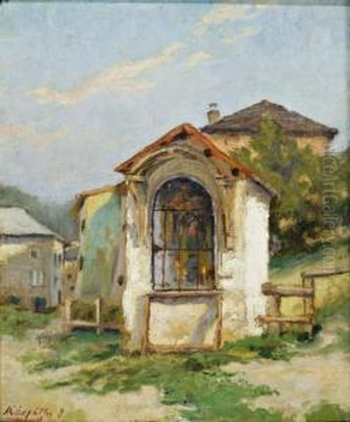 Utmenti Imahaz - view 1