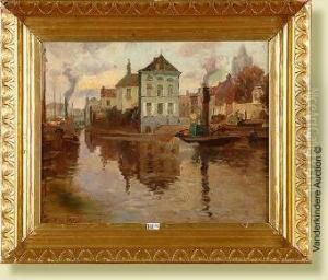 Port En Ville