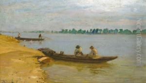 Tiszai Halaszok Tiszai Halaszok