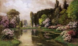 Spring On The Island