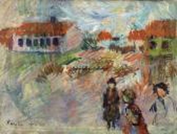 Parti Fra Skagen - view 1