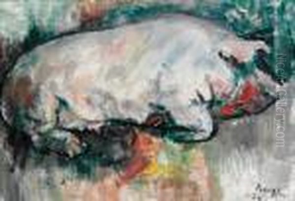 Gris 1924 - view 1