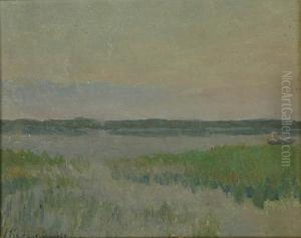 Nad Jeziorem - view 1