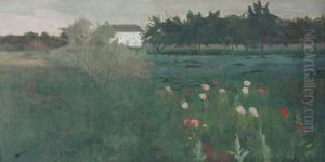 Pejzaz Z Makami
