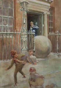 Snowballing - Adding Insult to Injury by James Shaw Crompton