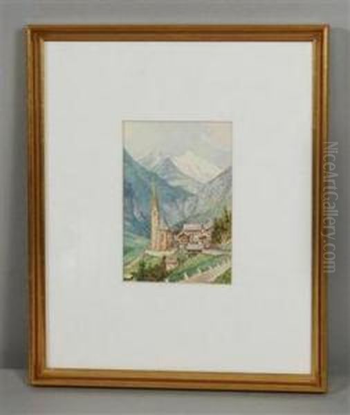 Heiligenblut - view 1