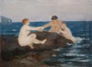 Bathers Bathers
