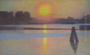 Coucher Du Soleil (1914) Coucher Du Soleil (1914)