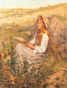 La Patorella Dormiente