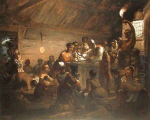 The Hour of Emancipation, 1863