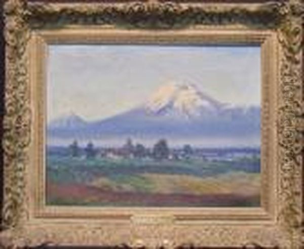 Ararat - view 1