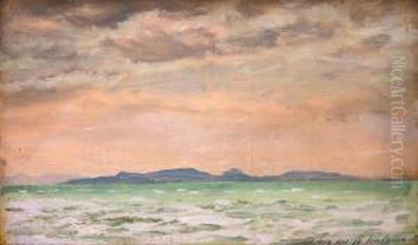 Balaton - view 1