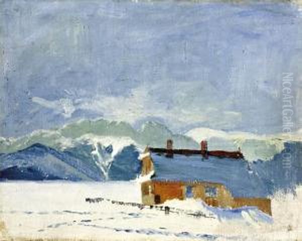 Teli Napsutes - view 1