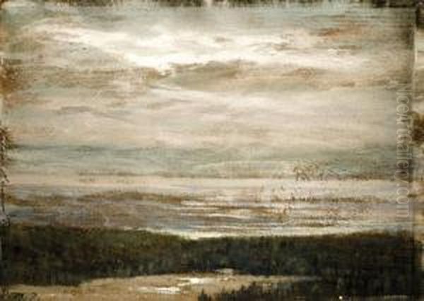 Tarpatak - view 1