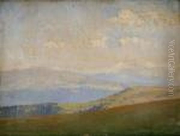 Liptovska Krajina - view 1