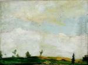 Jarna Krajina by Nandor Katona
