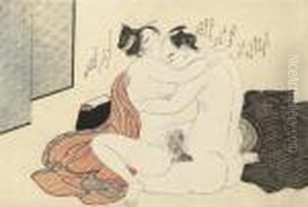 Circa 1790 - view 1