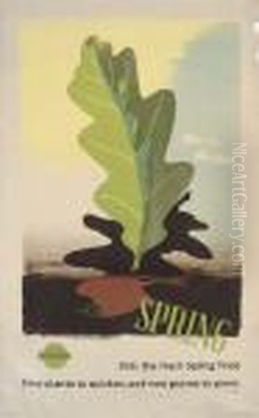 Spring - view 1