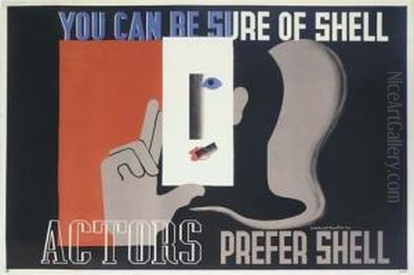 Actors Prefer Shell - view 1