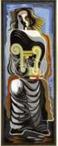 Music - Design For Tapestry
